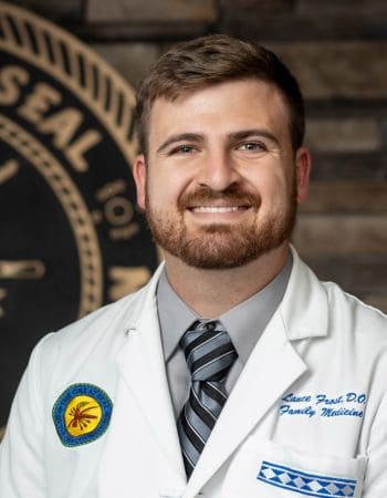 Lance Frost, D.O.