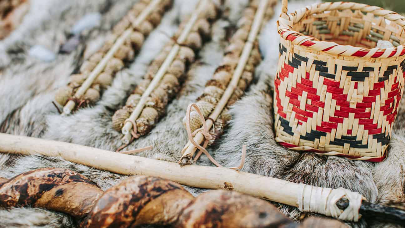 Historic Preservation Resources