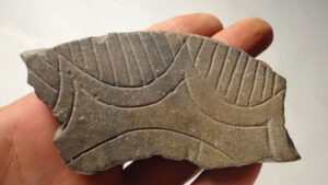 Indigenous archaeology