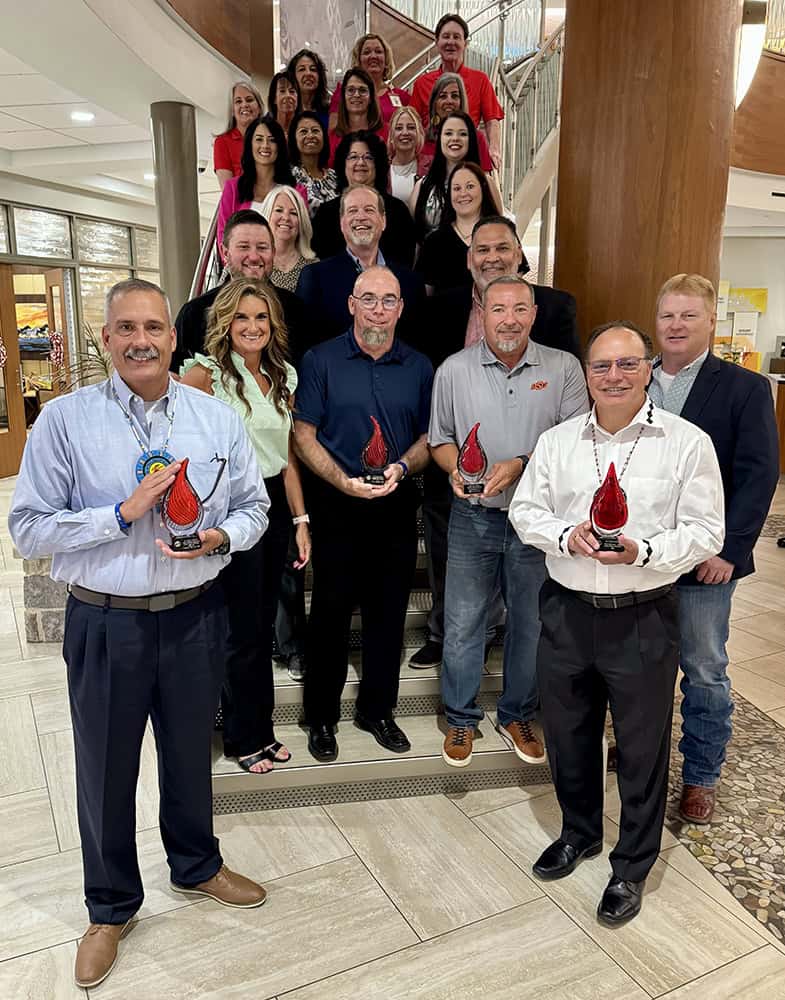 2024 Tribal Blood Drive Challenge