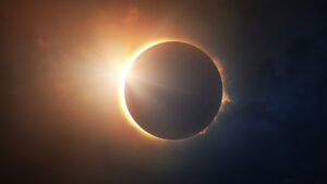 Solar Eclipse