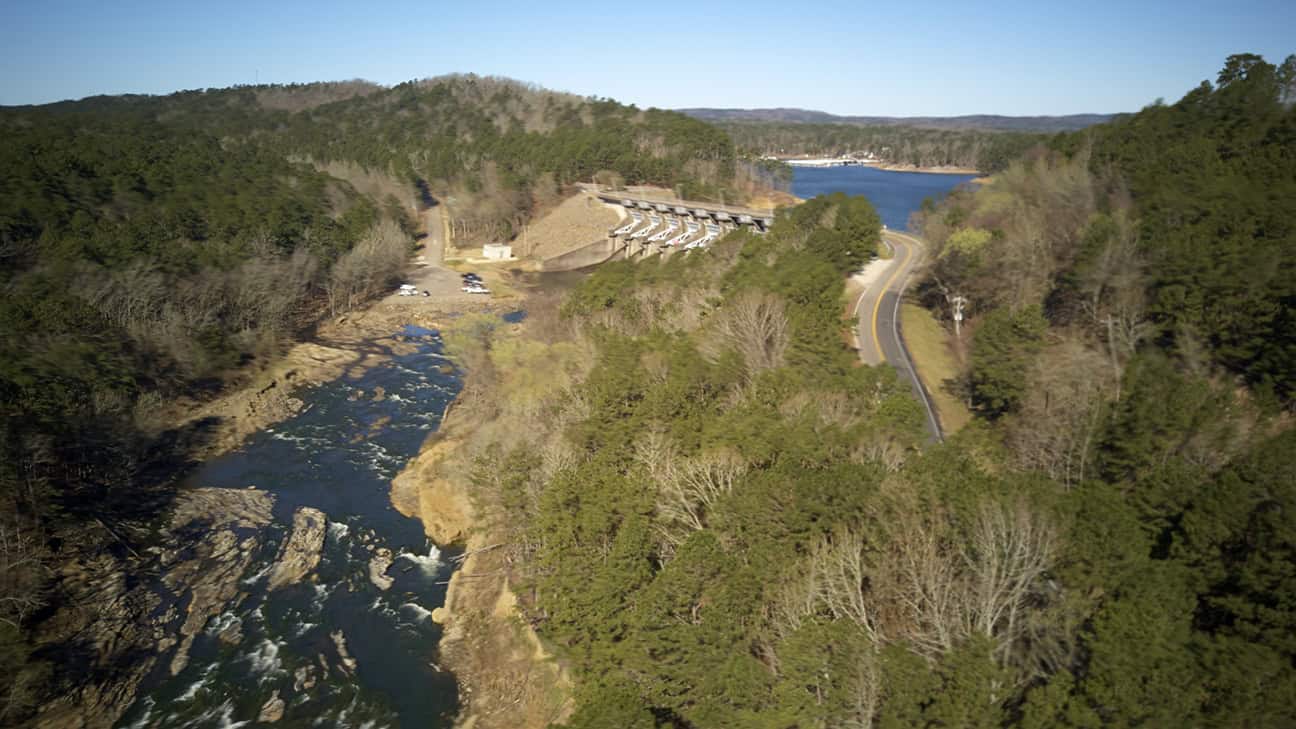 Water Resource Management