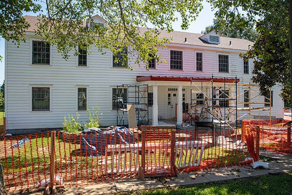 Wheelock Museum - Millerton